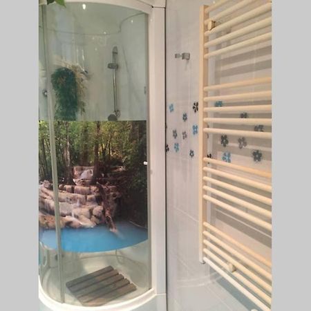 Luxury'S Villas Villacarrillo Ngoại thất bức ảnh