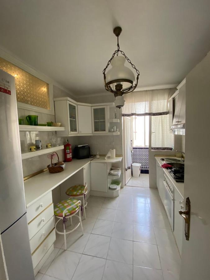 Luxury'S Villas Villacarrillo Ngoại thất bức ảnh